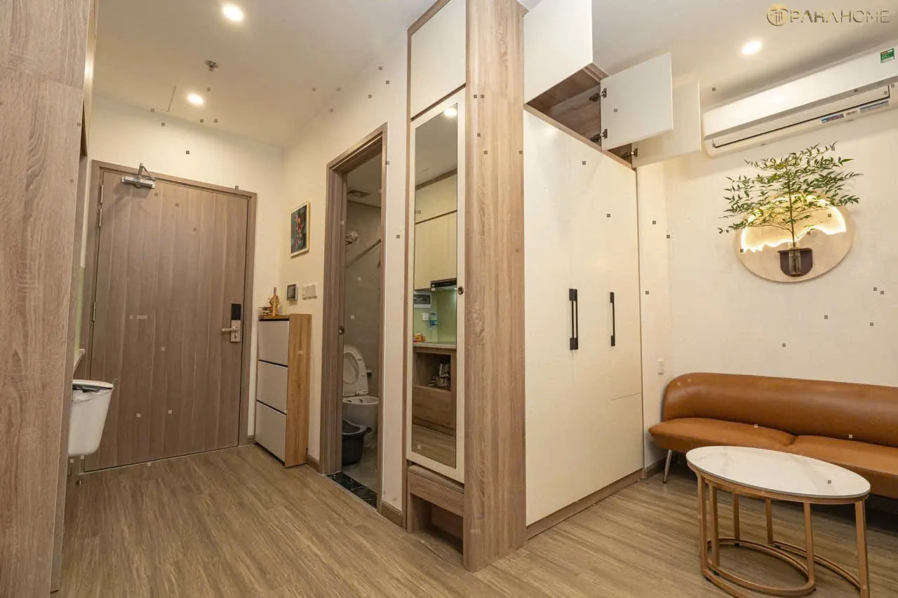 Full nội thất hiện đại - Ảnh 4