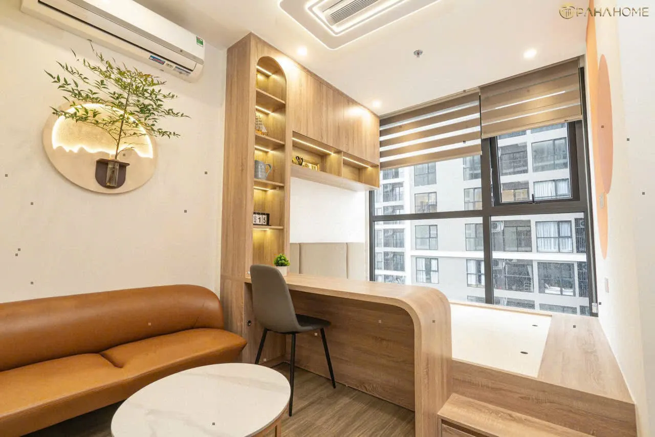 Full nội thất hiện đại - Ảnh 3